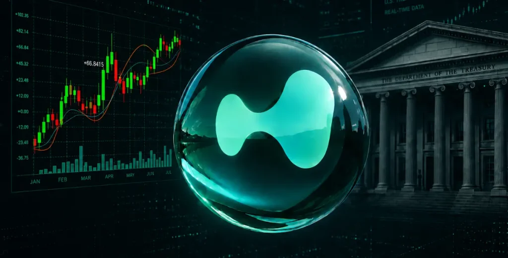 The Institutionalization of Perpetual DEXs: Inside the Landmark Launch of the NYSE-Listed Hyperliquid ETFs 5 New U.S. Hyperliquid ETFs bridge TradFi and DeFi, tracking the top on-chain perps token with native staking yield.