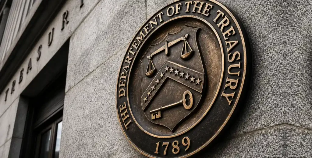 What Are OFAC Sanctions in the Crypto Ecosystem? 7 What Are OFAC Sanctions in the Crypto Ecosystem?