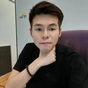 Picture of Chan Kang