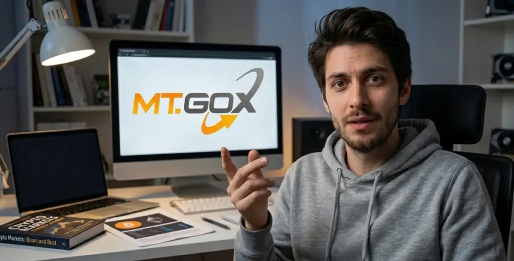 Mt. Gox 10 Years Later: What Really Happened and What We Learned 6 Mt. Gox 10 Years Later: What Really Happened and What We Learned