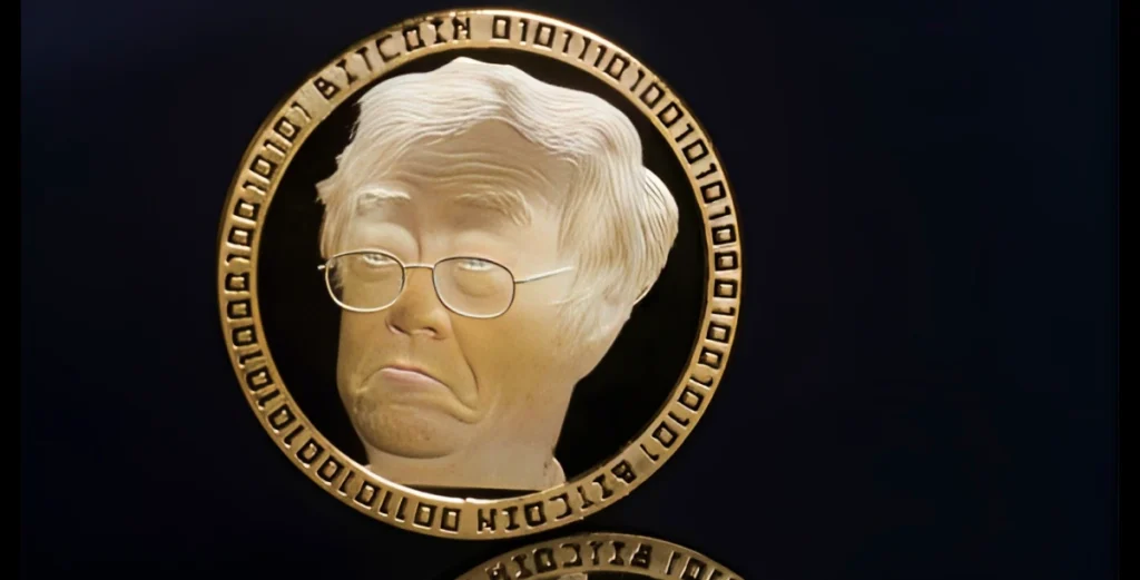 Who Is Satoshi Nakamoto? The Mystery Behind Bitcoin