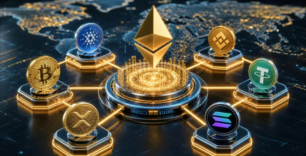 Top Crypto Liquidity Providers for Exchanges