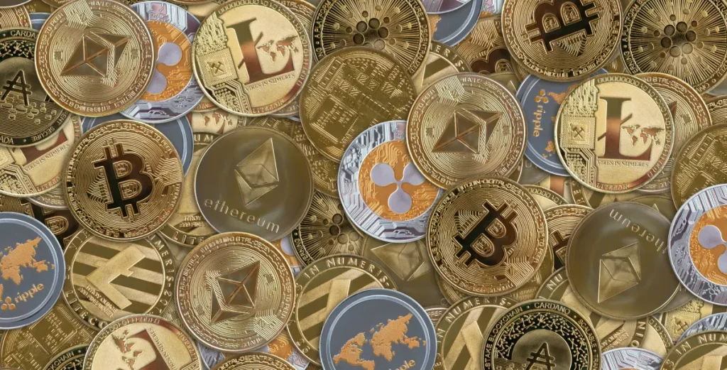 5 Easiest Crypto to Mine: Best Profitable Coins In May 2026 4 5 Easiest Crypto to Mine: Best Profitable Coins In May 2026