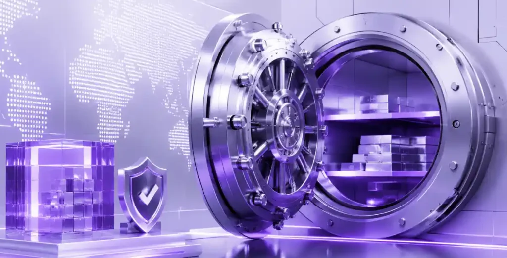 Understanding Crypto Asset Security: Non-Custodial Wallets vs. Institutional Custody 4 Understanding Crypto Asset Security: Non-Custodial Wallets vs. Institutional Custody