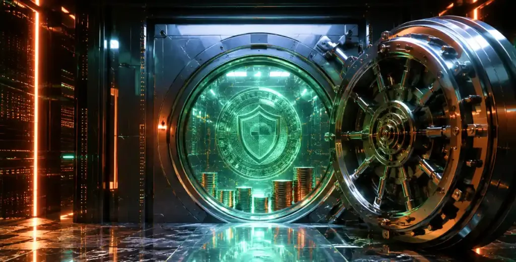 Crypto Custody Guide: Enterprise Capital Preservation