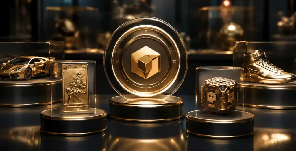 How Tokenized Collectibles Are Bringing Real-World Value On-Chain for Businesses 1 Tokenized Collectibles: A Business Owner's Guide to Real-World Value On-Chain