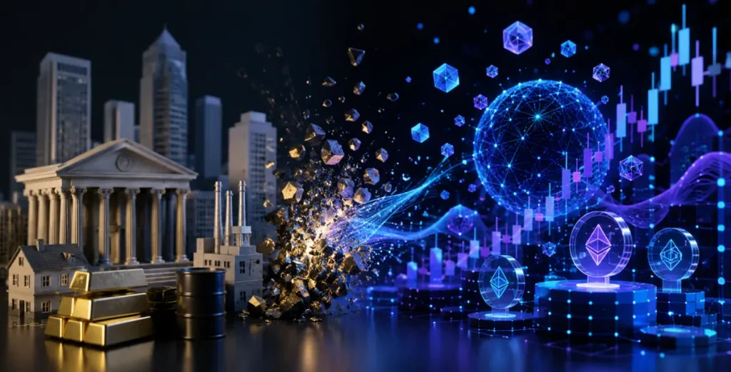 The RWA Perps Boom: How On-Chain Derivatives Brought Real-World Assets Into 24/7 Markets 3 RWA Perps Boom: Real-World Assets Hit 24/7 Markets