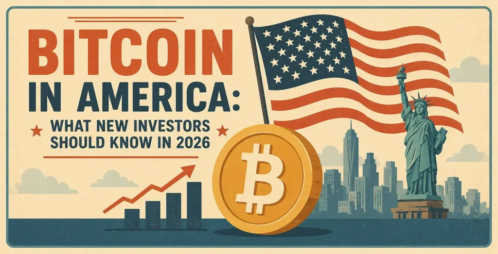 Bitcoin in America: What New Investors Should Know in 2026 1 bitcoin-in-america-2026