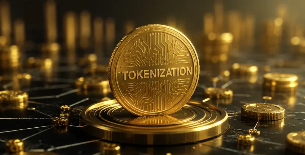 tokenizing-gold